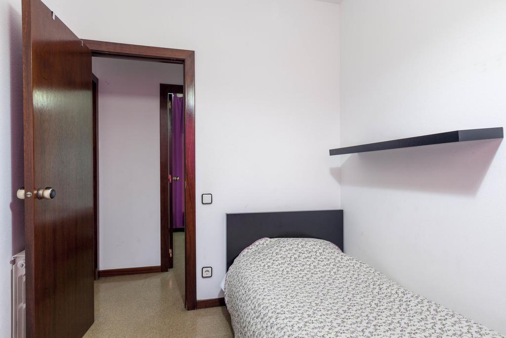 Apartment Sagrada Familia برشلونة الغرفة الصورة