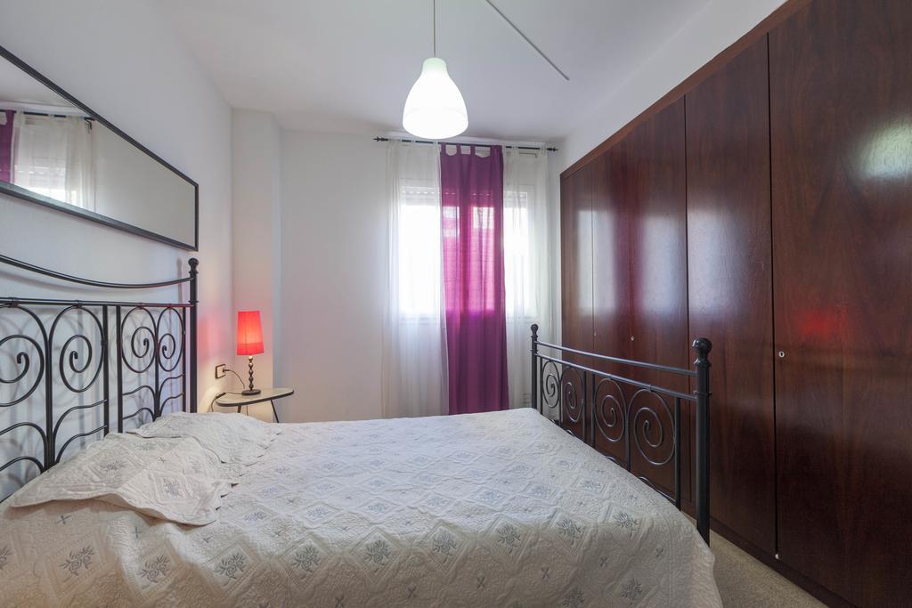 Apartment Sagrada Familia برشلونة الغرفة الصورة